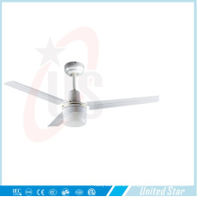 Unitedstar 52 &#39;&#39; Dekoration Beleuchtung Deckenventilator (DCF-206) mit CE / RoHS